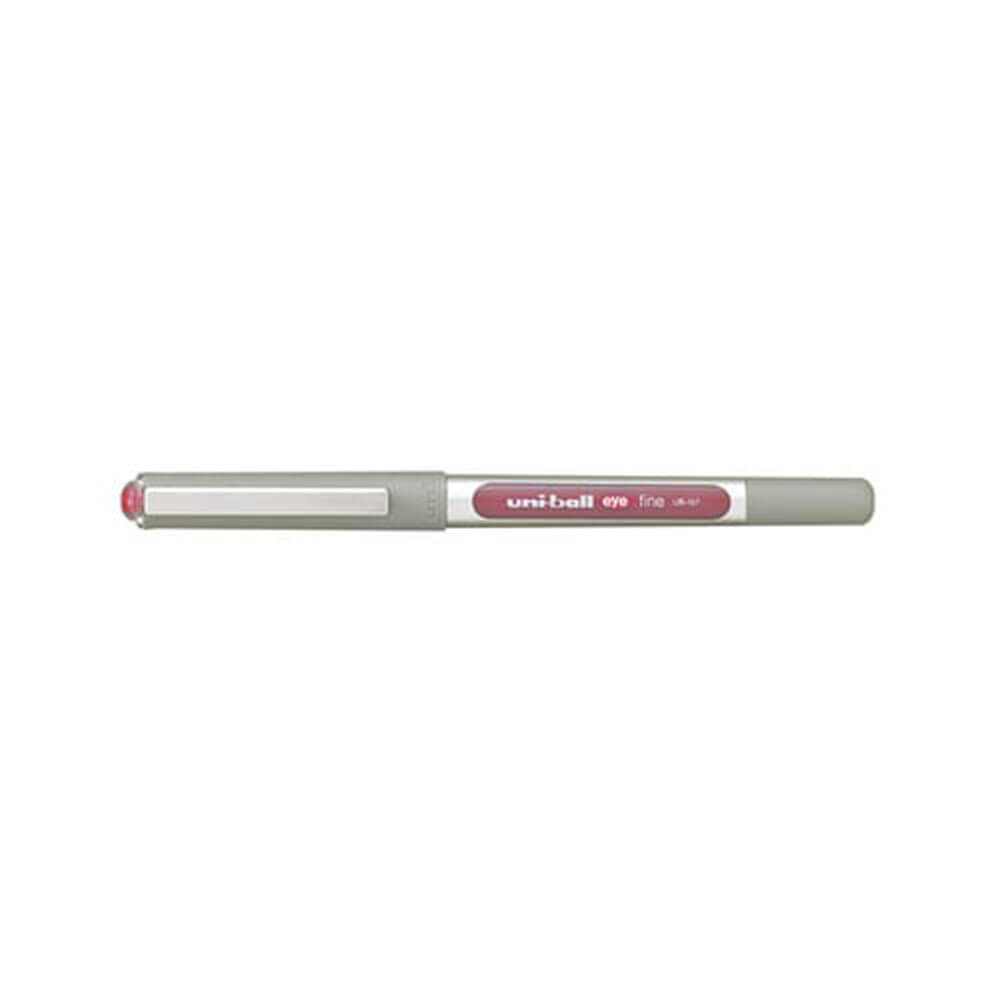 Uni-Ball Eye Fine Rollerball Pen（12の箱）