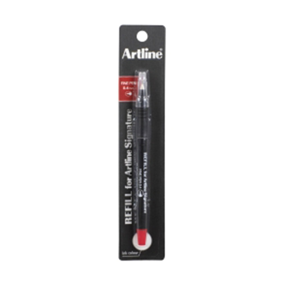 ARTLINE FINE Signature Pen Recil