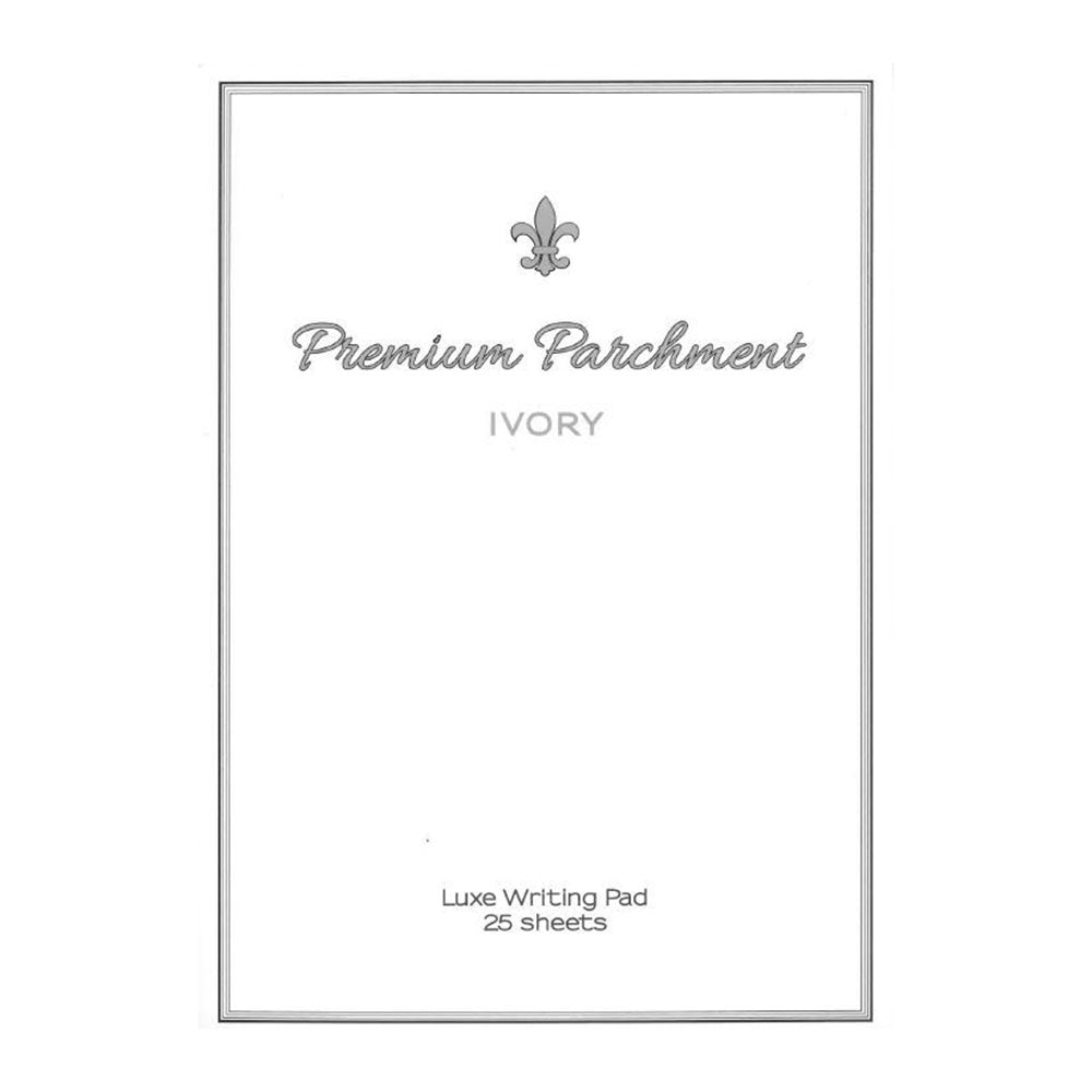 Almohadilla de papel de pergamino premium OzCorp (21x30cm)