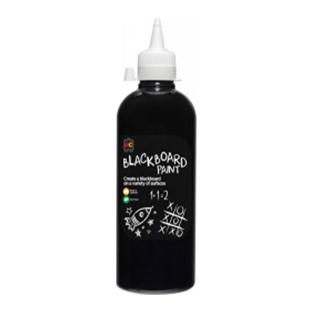 EC Blackboard Paint (czarny)