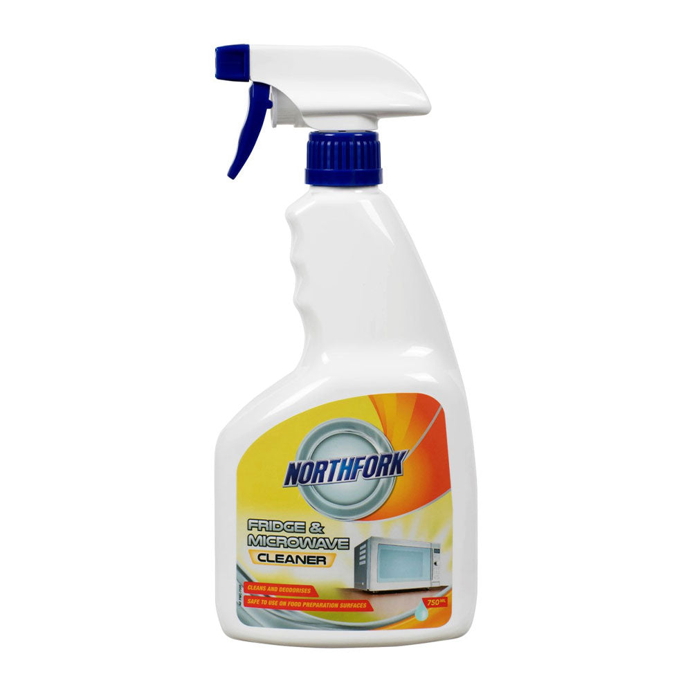 Northfork Fridge & Microwave Cleaner 750mL