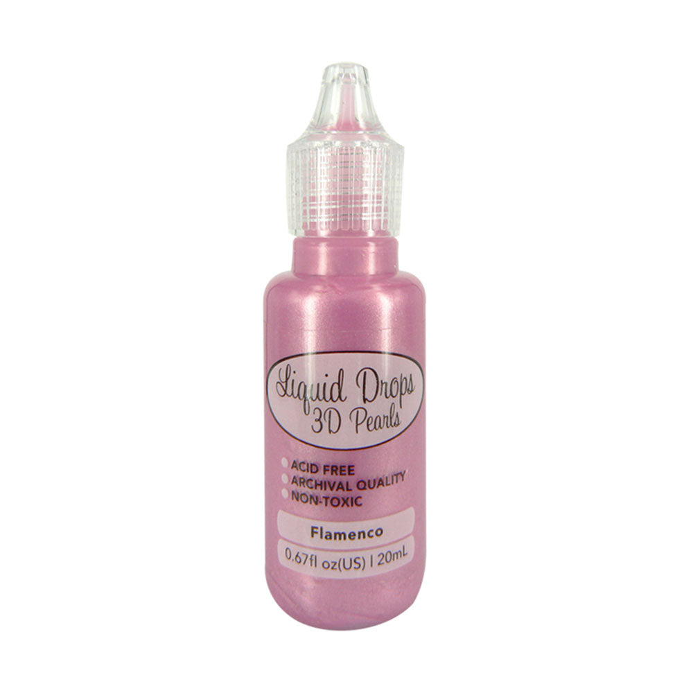 CCUTURE CREations 3D Pearls Liquid Drops 20ml