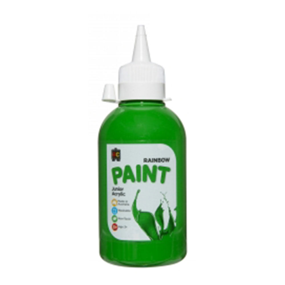 EC Pintura de arcoiris acrílico EC 250 ml