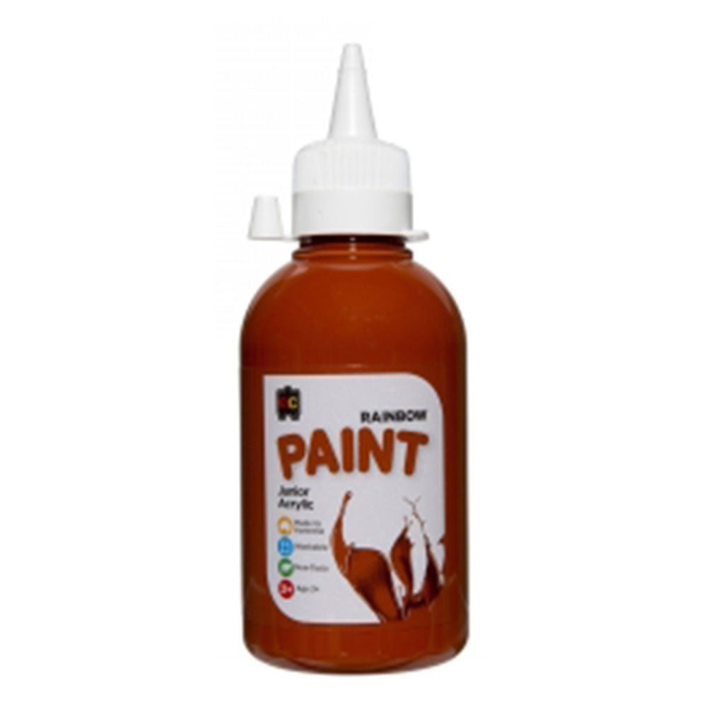 EC Junior Acryl Rainbow Paint 250 ml