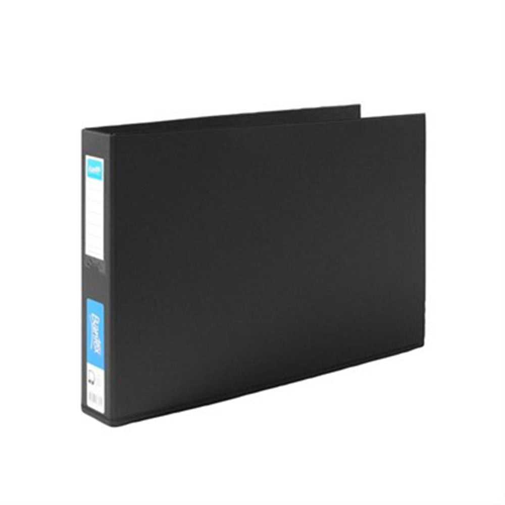 Bantex A3 INSERT INSERT BINDER 38mm (nero)