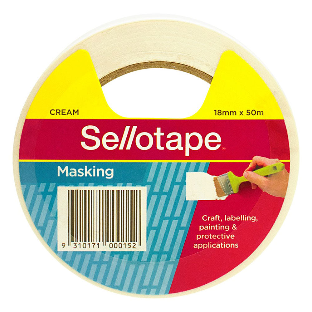 Sello crème metseling tape