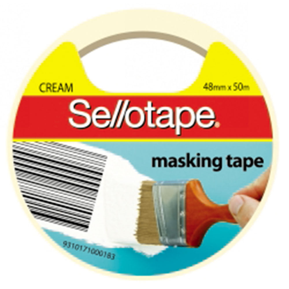 Sello crème metseling tape