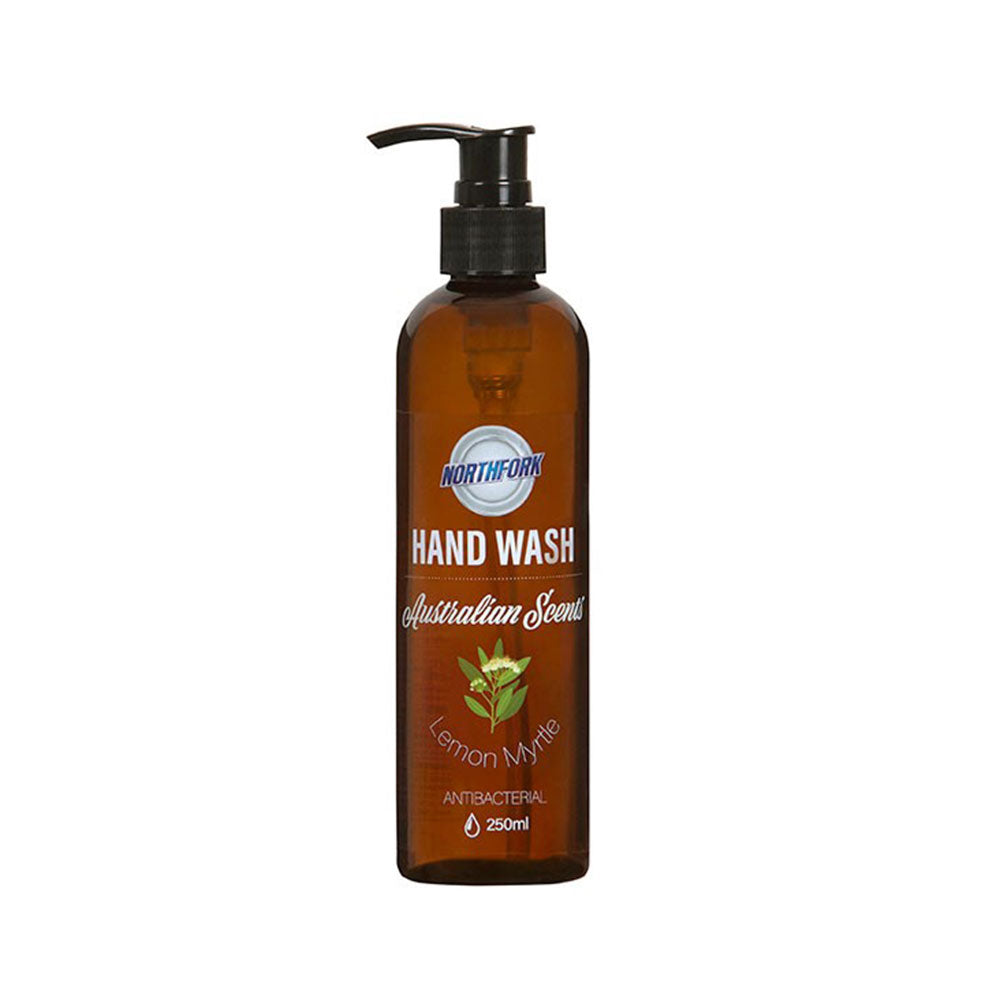 Northfork Aussie geuren vloeibare handwas 250 ml