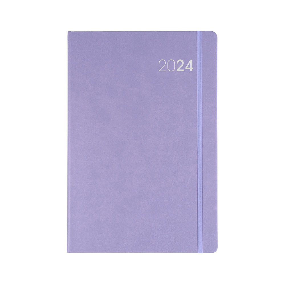 Collins Debden Legacy A4 DTP 2024 Diary