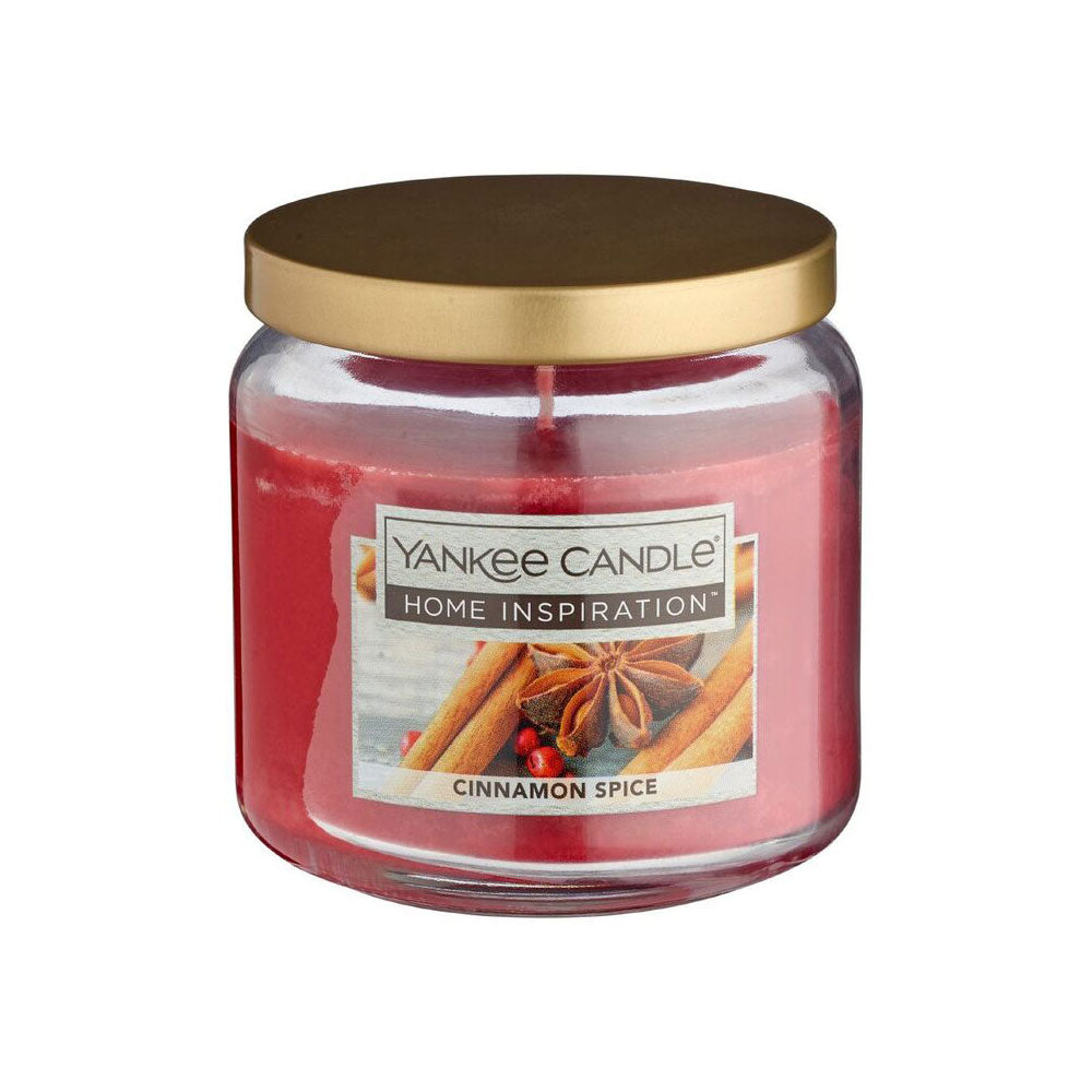 Yankee Candle Hi Medium Jar