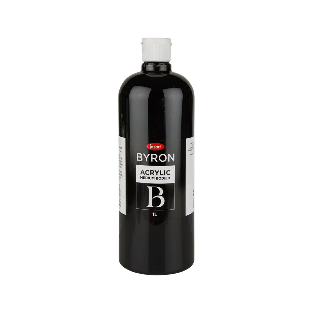 Jasart Byron Acryl Maling 1L