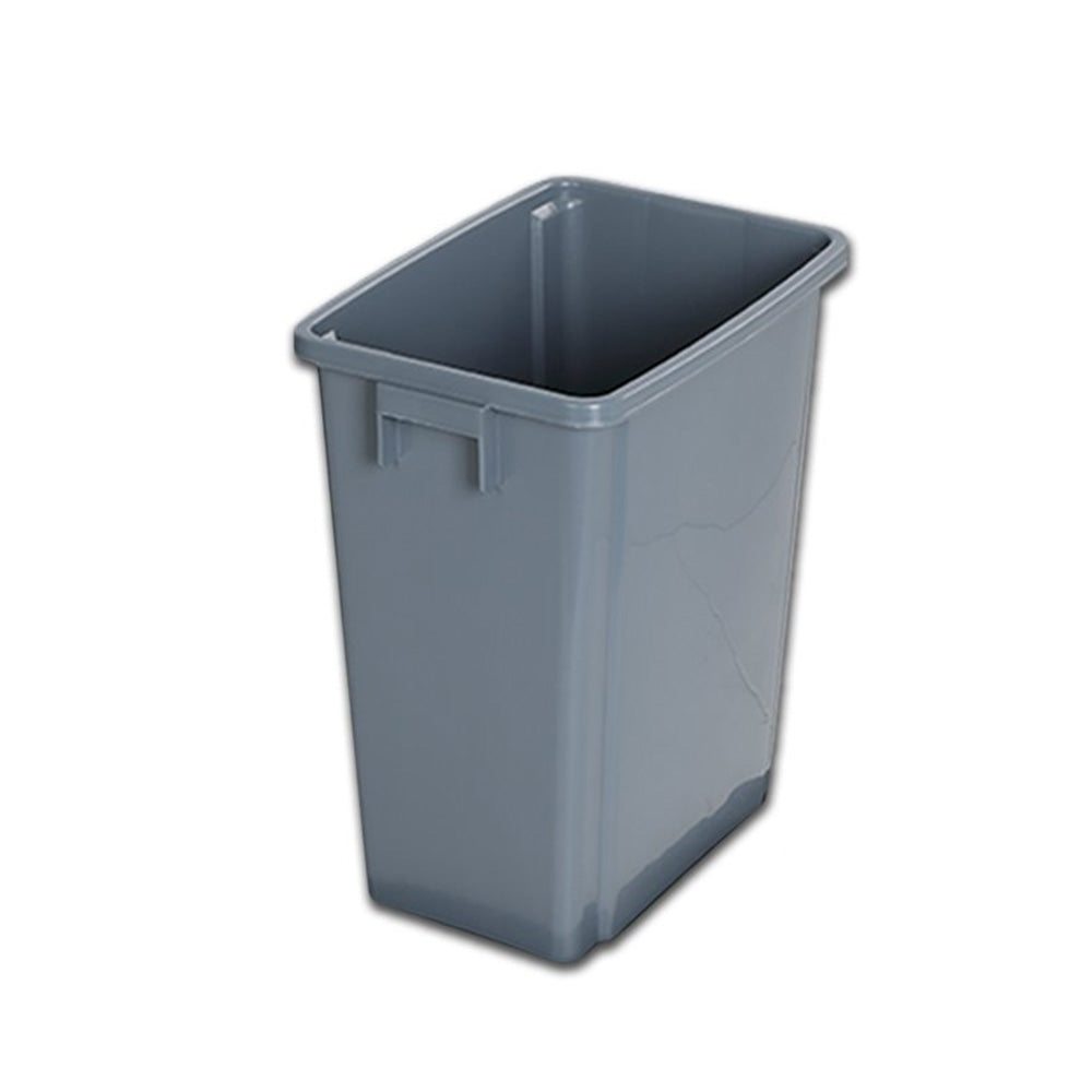 Compass Waste/Recycling Bin 60L (Grey)