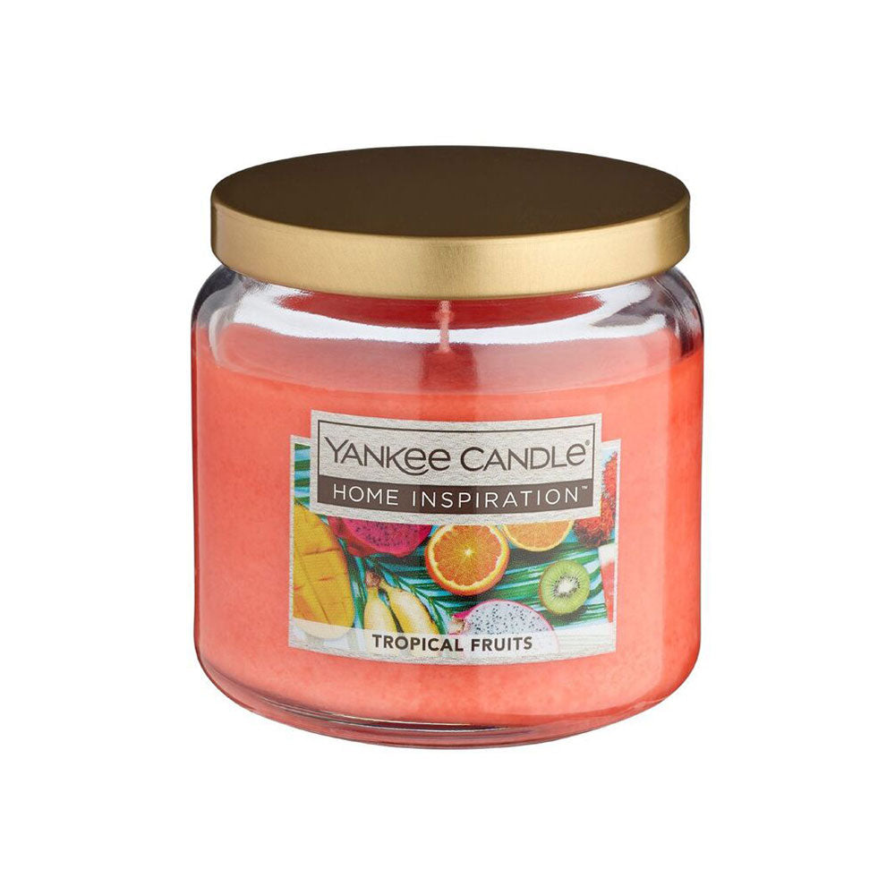 Yankee Candle Hi Small Jar