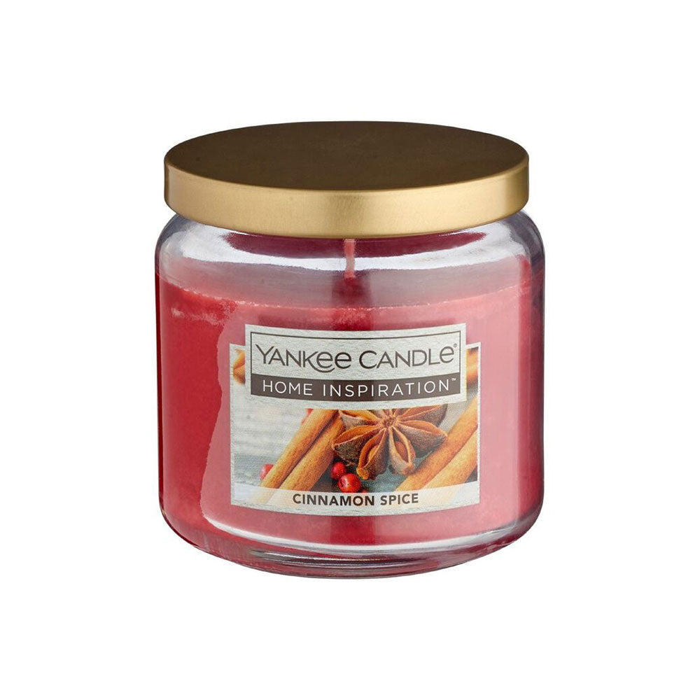 Yankee Candle Hi Small Jar