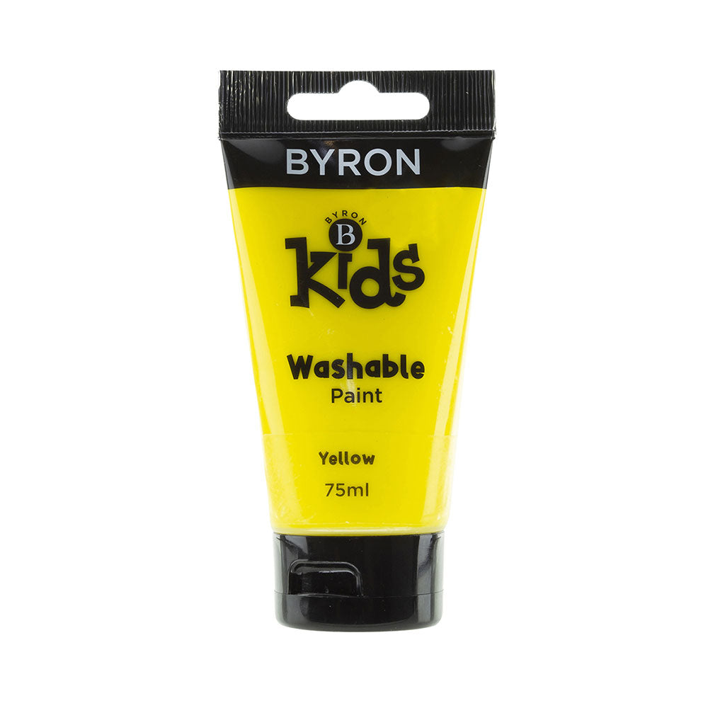 Jasart Byron Kids Vaskbar maling 75 ml