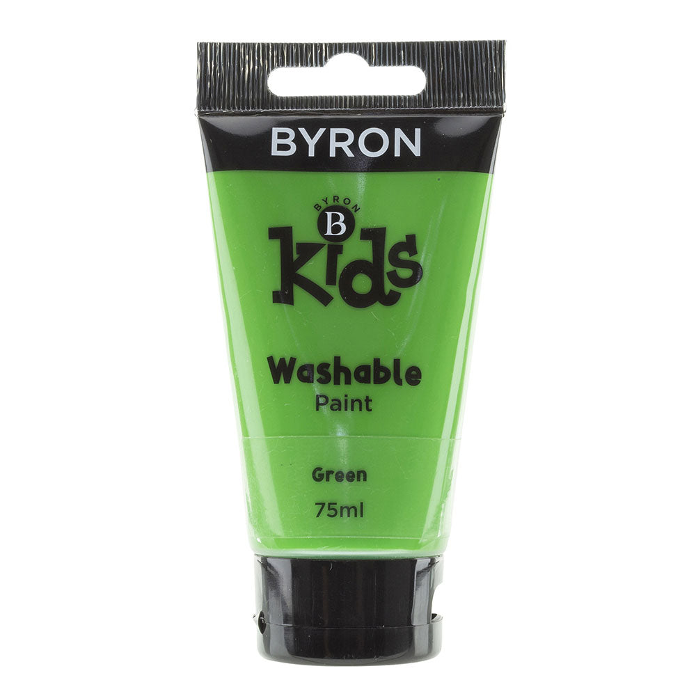 Jasart Byron Kids Washable Paint 75mL