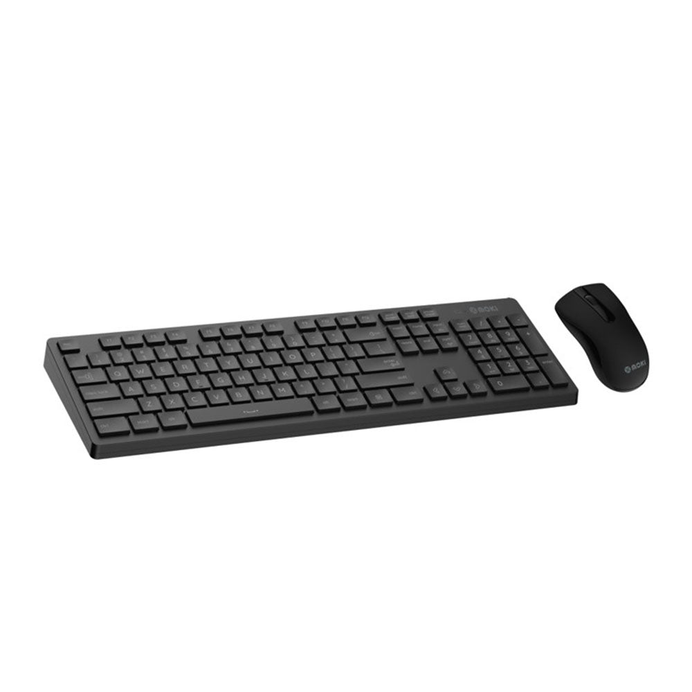 Moki Keyboard and Mouse Combo (sort)