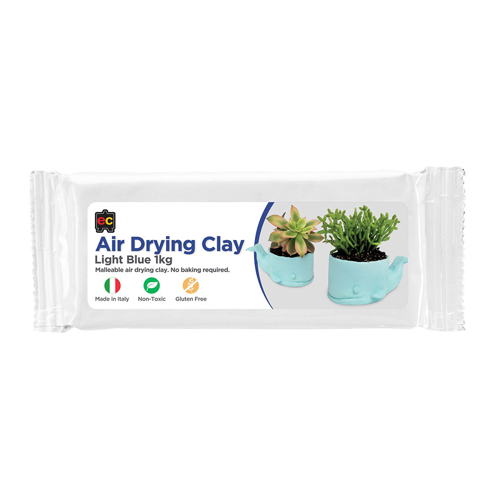 EC Air Secy Clay 1 kg