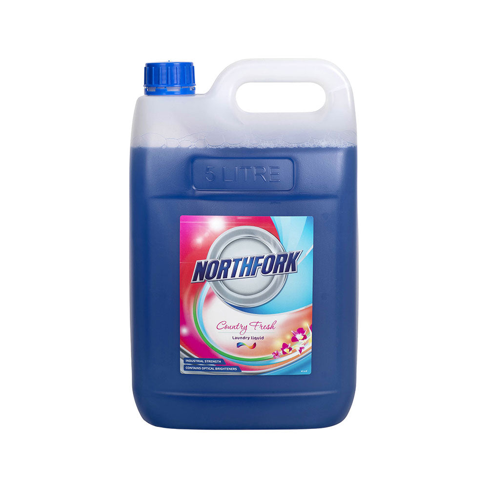 Northfork Laundry Liquid 5L