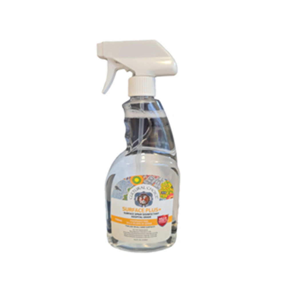 Cultural Choice Surface Plus Disinfectant