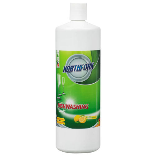 Northfork Geca Dishwashing Liquid