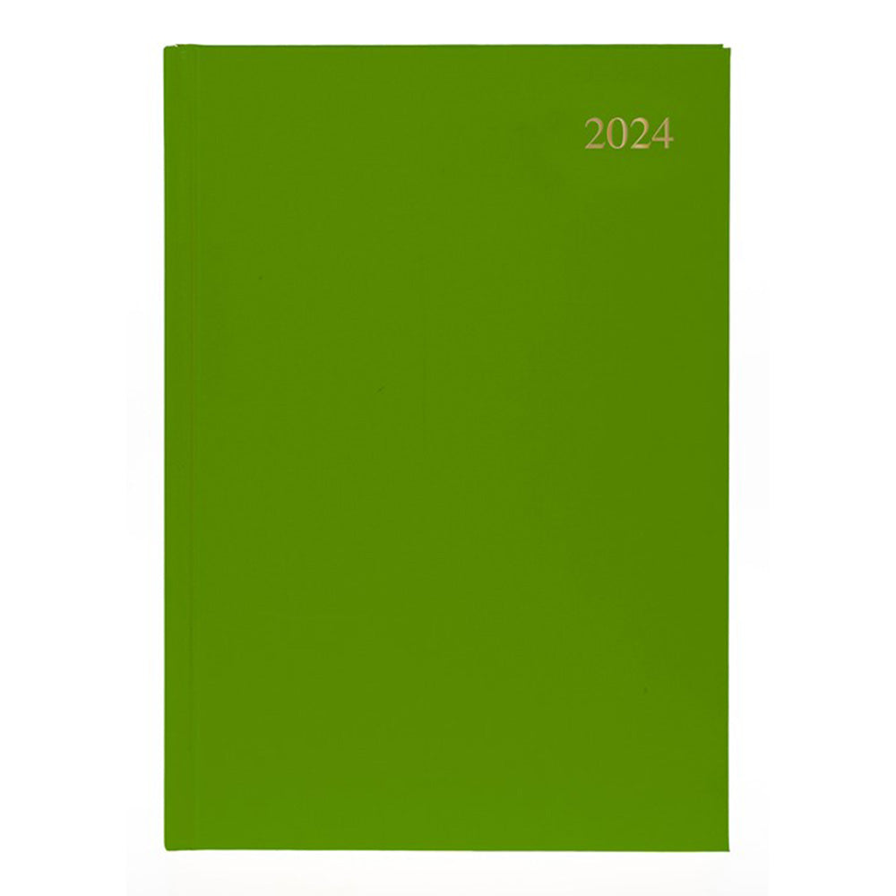 Collins Debden Essentials A4 DTP 2024 Journal