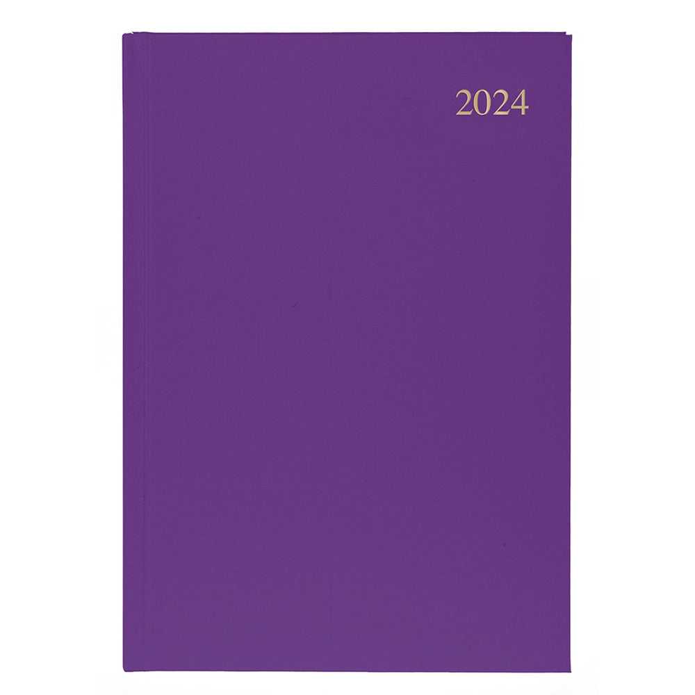 Collins Debden Essentials A4 DTP 2024 Journal