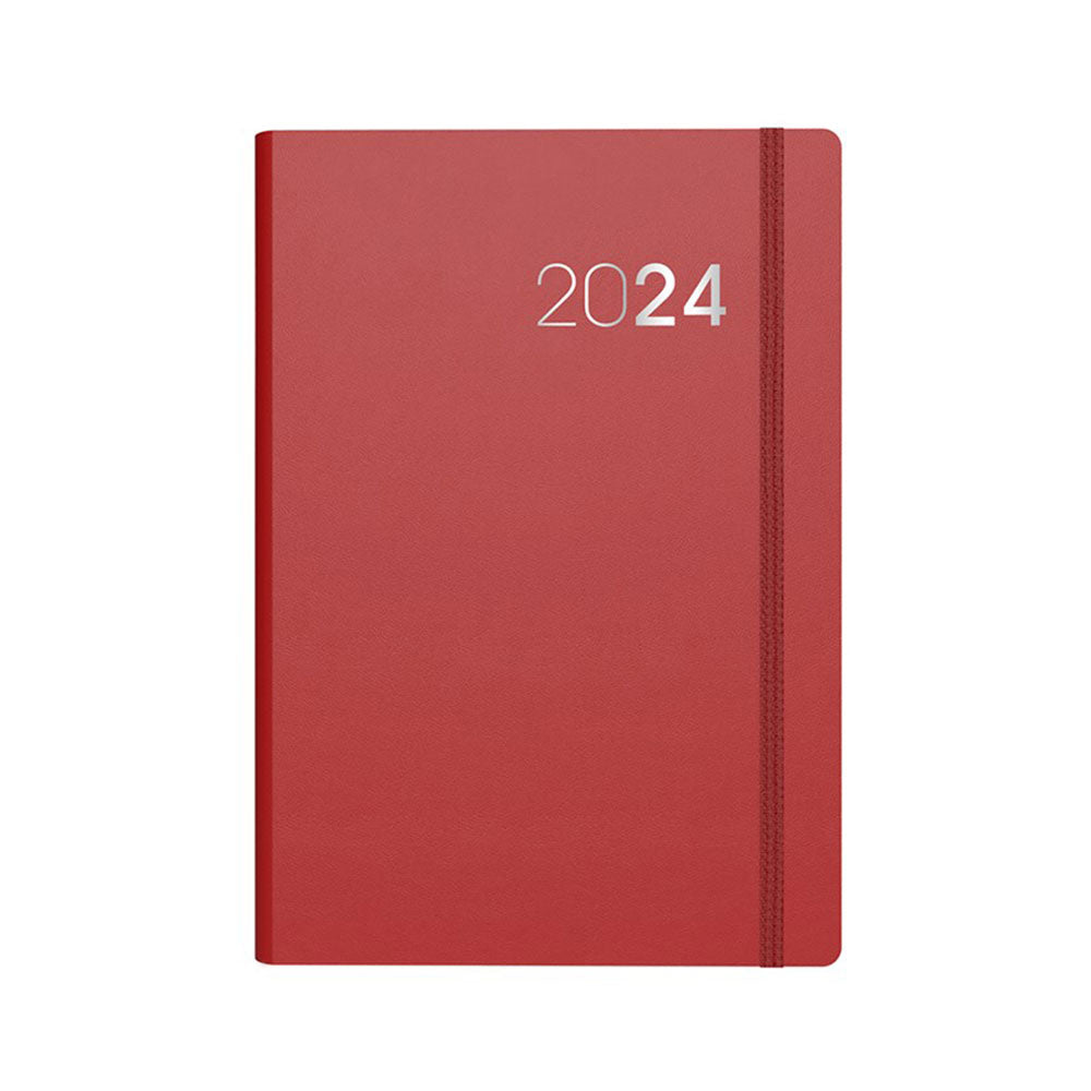 Collins Debden Legacy A5 WTV 2024 Journal