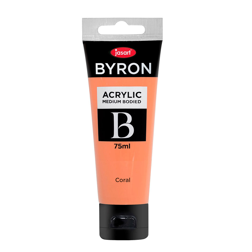 Vernice acrilica Jasart Byron 75ml