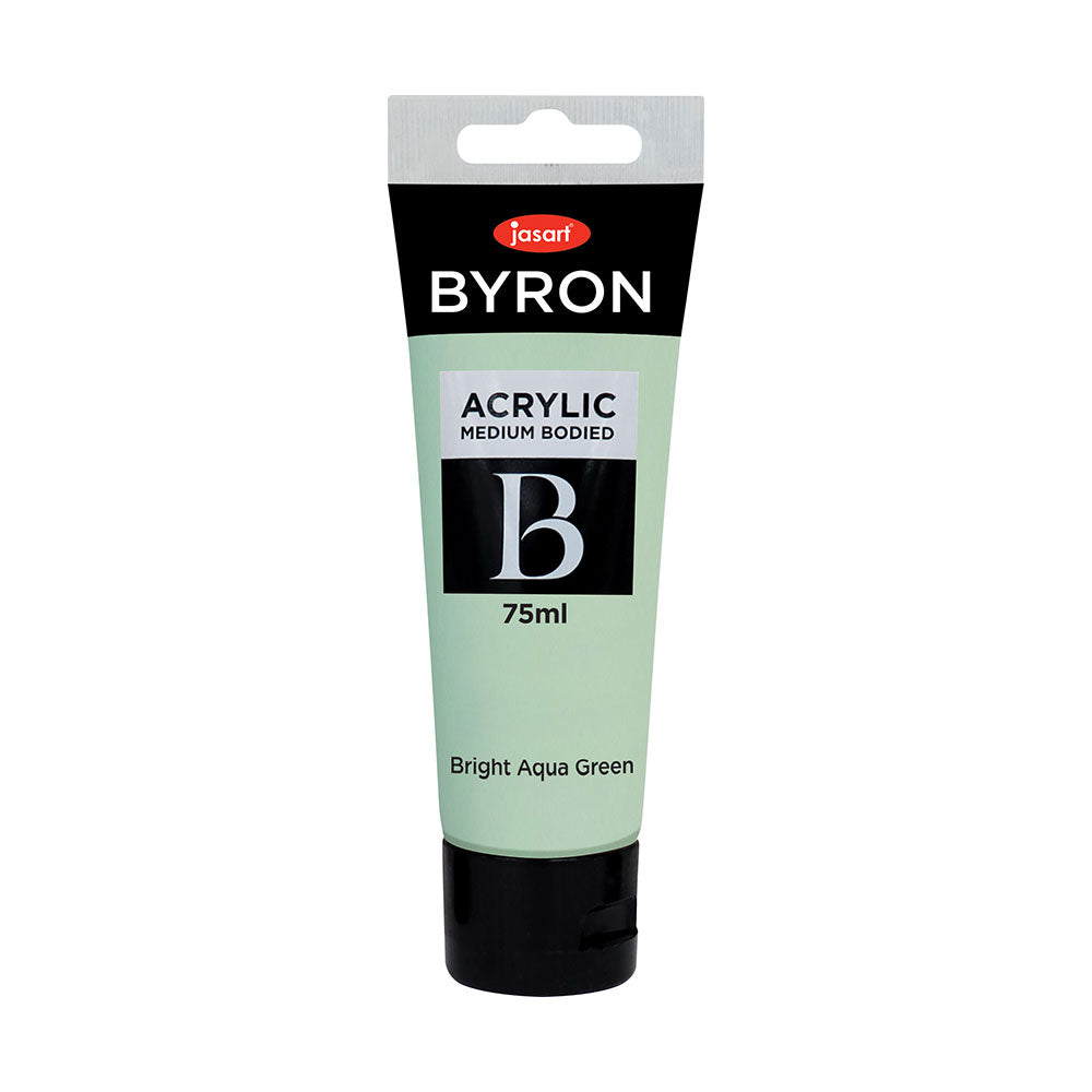 Jasart Byron acrílico tinta 75ml