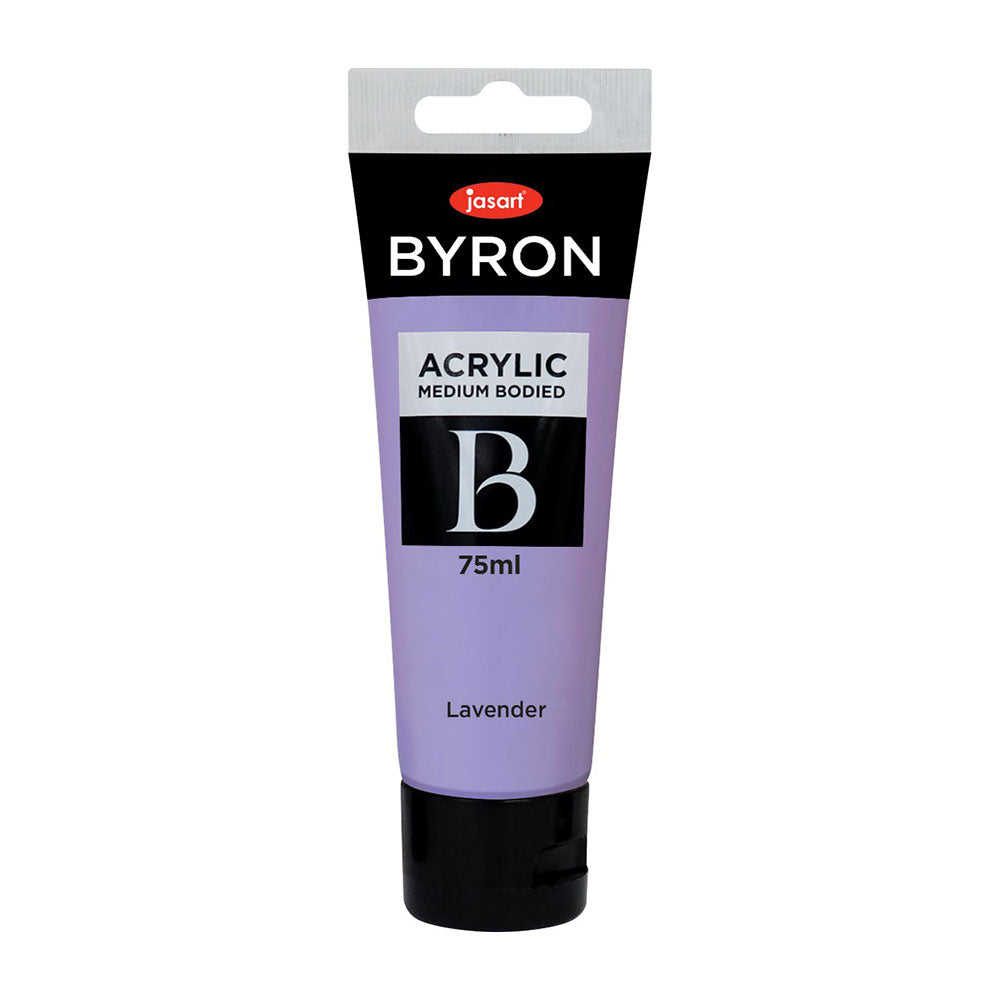 Vernice acrilica Jasart Byron 75ml