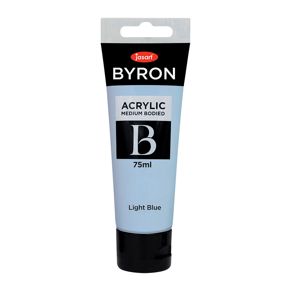 Jasart Byron akrylfärg 75 ml