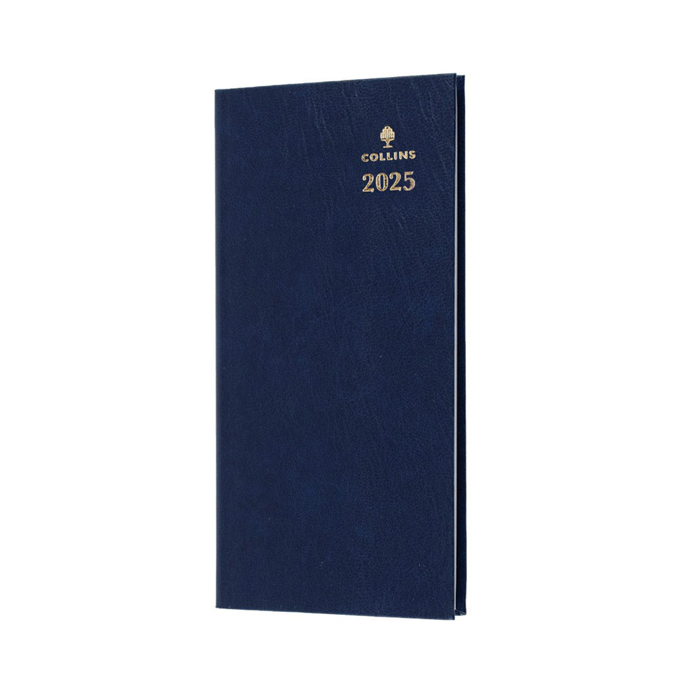 Collins Sterling B6/7 WTV Landskab 2025 Diary