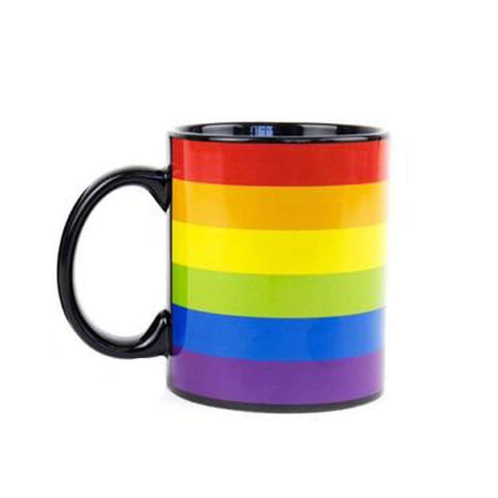 Gift Republic Heat Reveal Mug