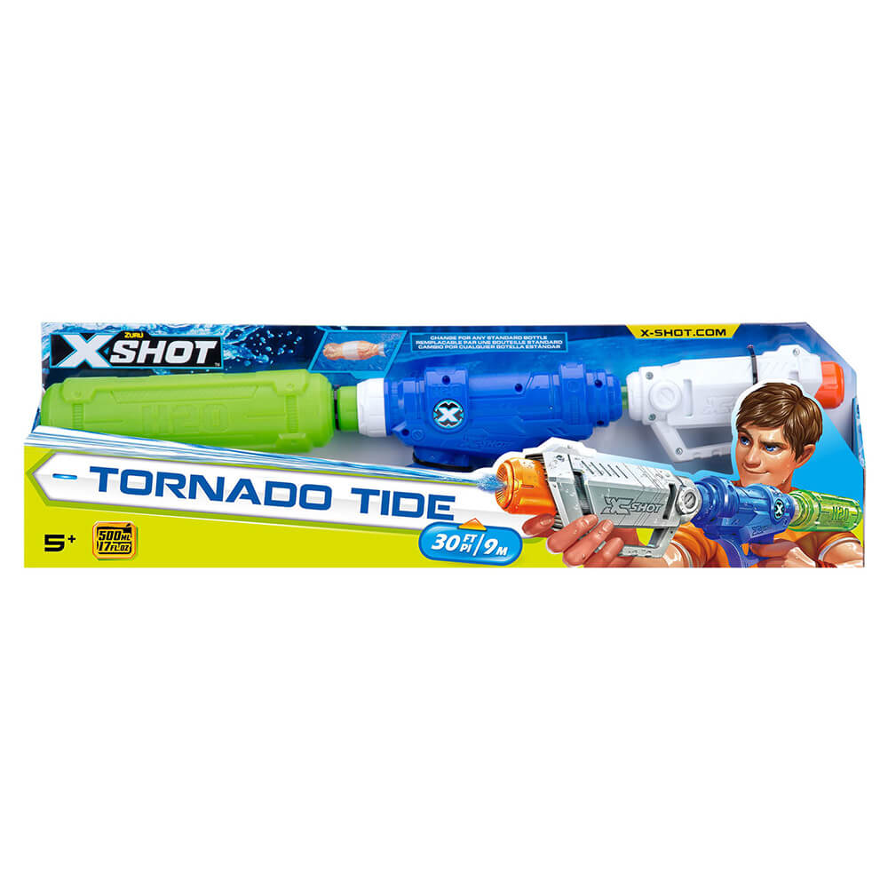 Xshot Waterblaster