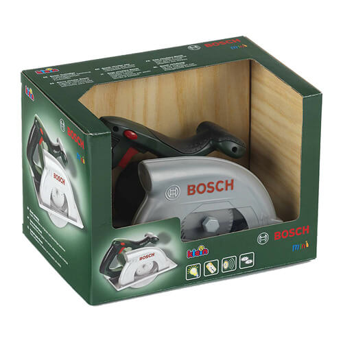 Bosch Role Play Toy Circular Saw