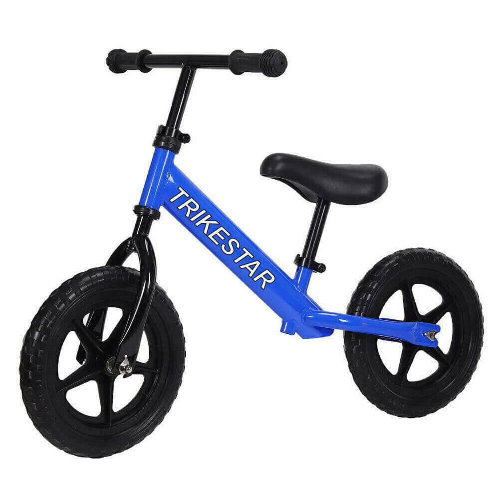 Trike Star 12" Balance Bike