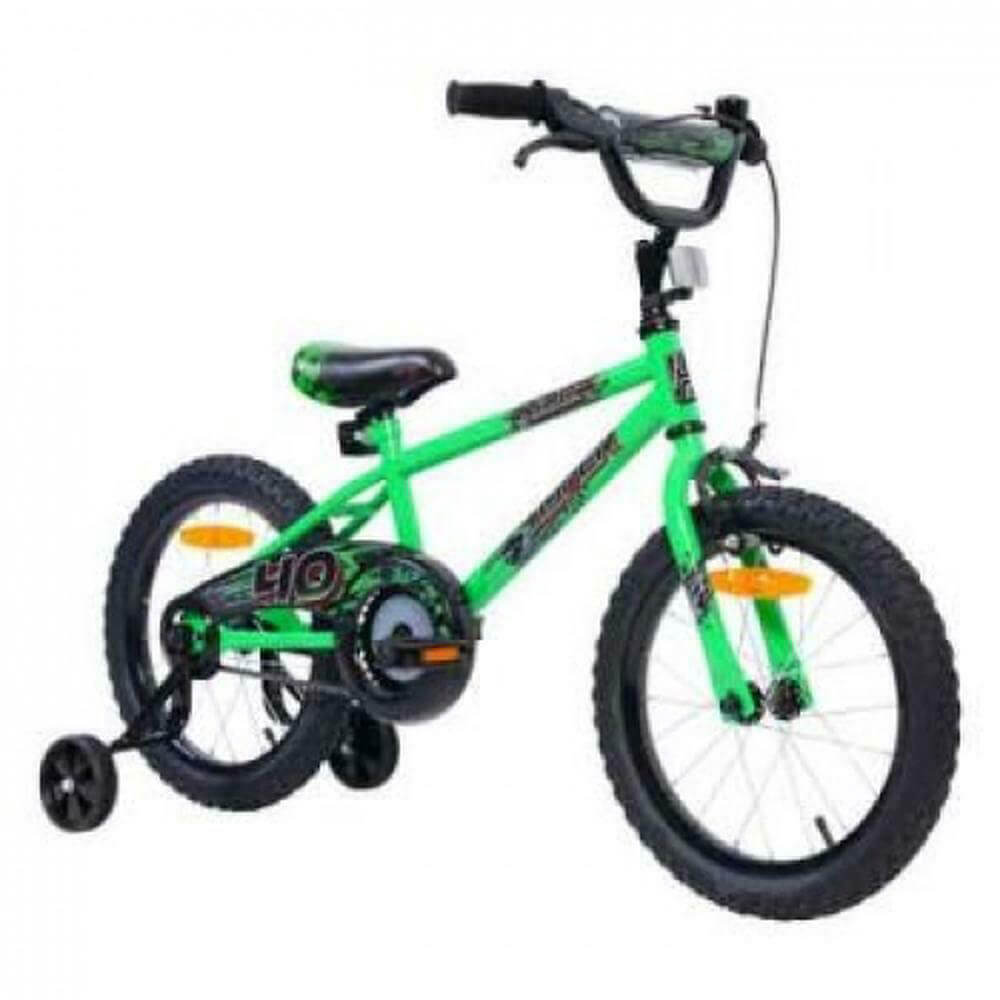 Bicicleta de montaña BMX Hyper 40cm