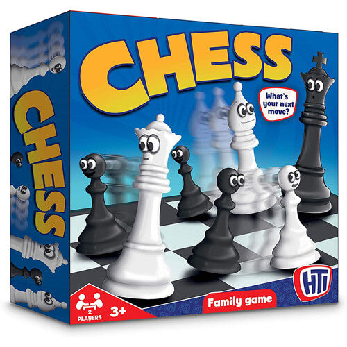 Chess Board Game