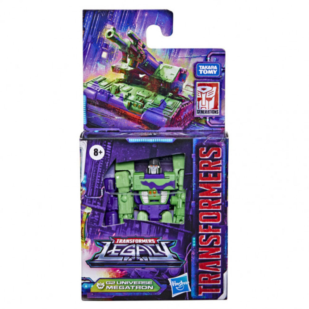 Transformers Legacy Core Class Action Figure