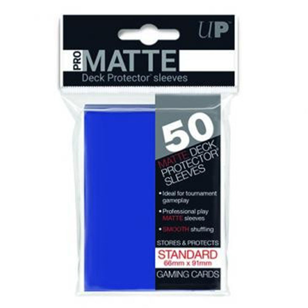 Souillons de protection de pont standard Pro-Matte 50pcs