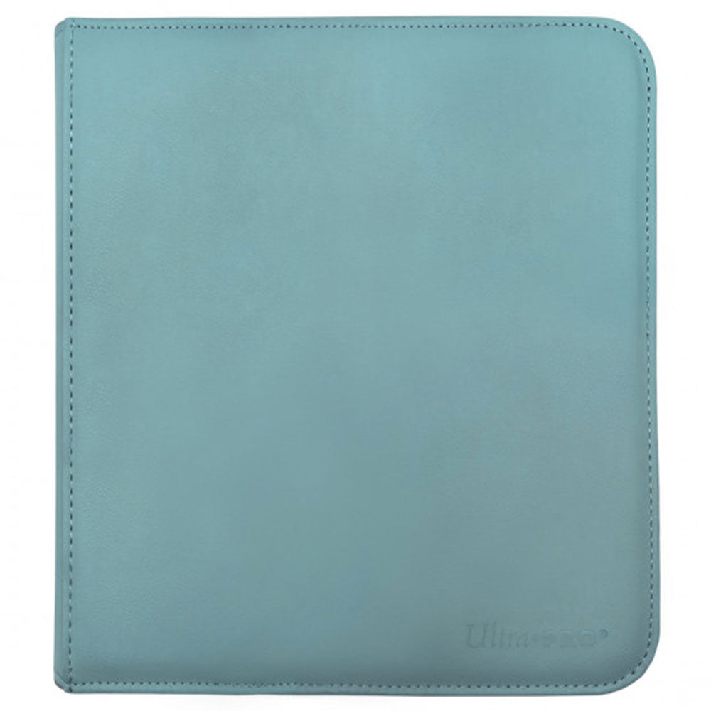 Ultra Pro 12-Pocket Vivid Zippered Pro-Binder