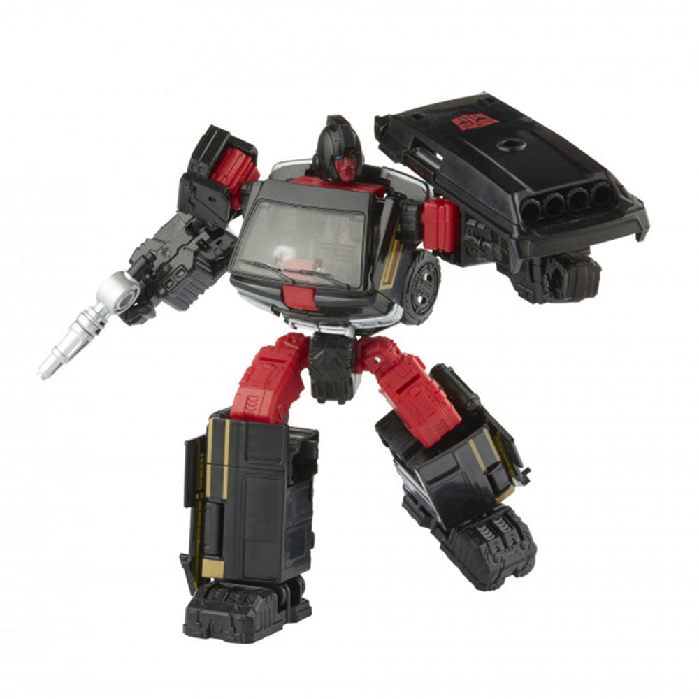 Transformers Legacy Deluxe Class Action Figur