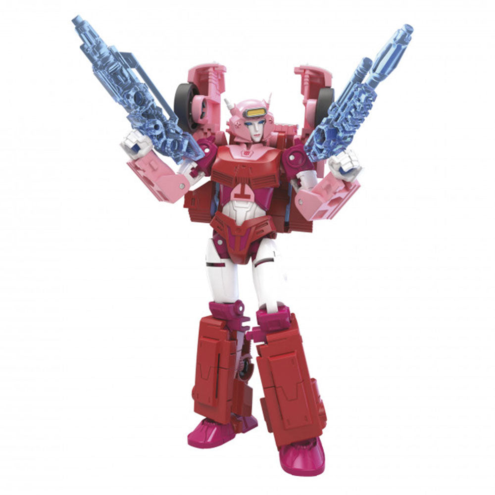 Transformers Legacy Deluxe Class Action Figur