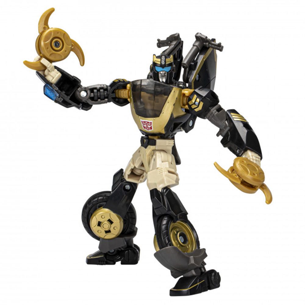 Transformers Legacy Deluxe Class Action Figur