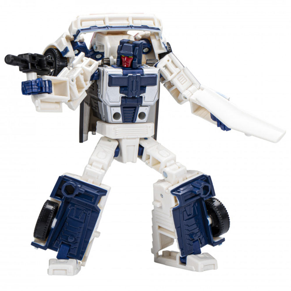 Transformers Legacy Deluxe Class Action Figur