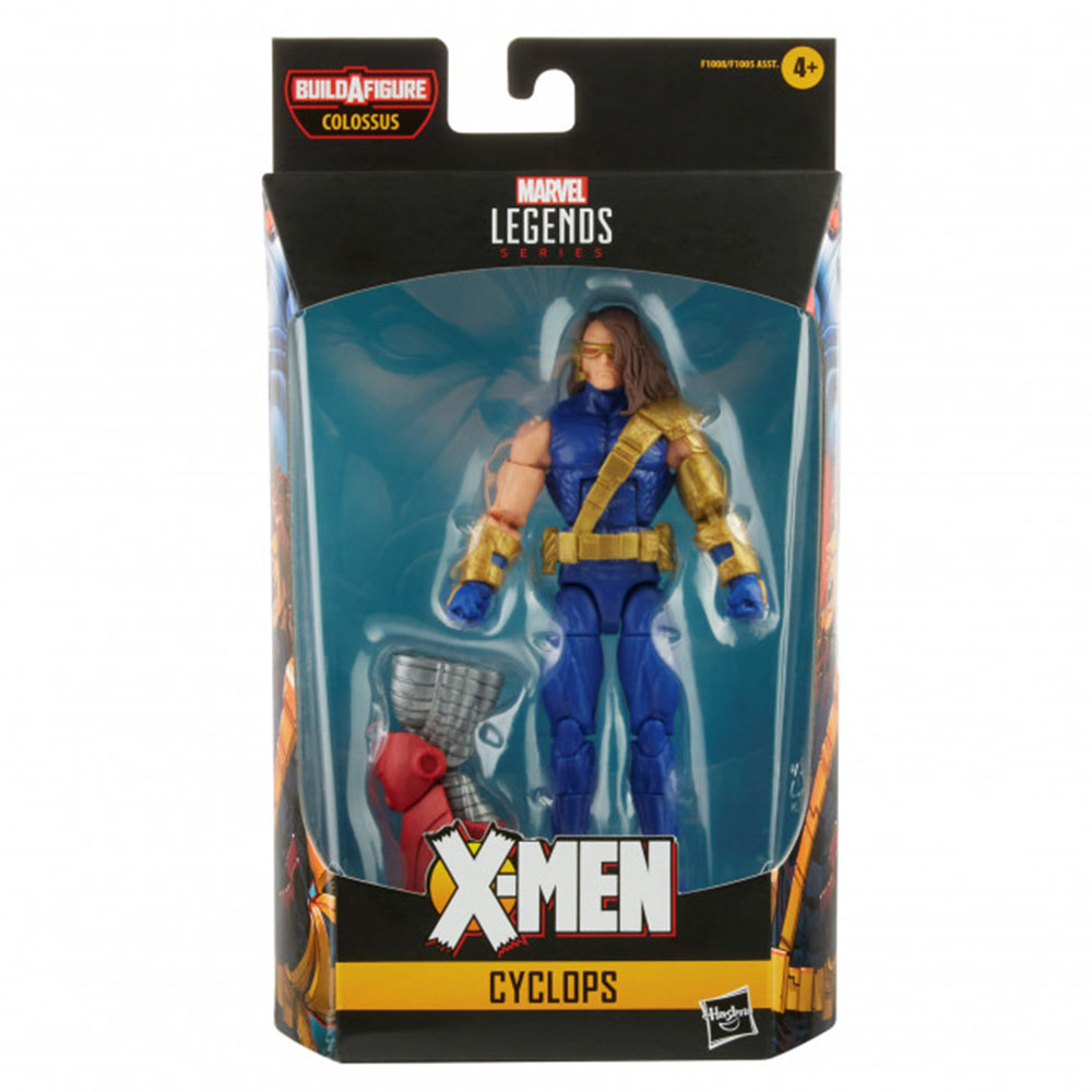 Marvel X-Men Age of Apocalypse Action Figure