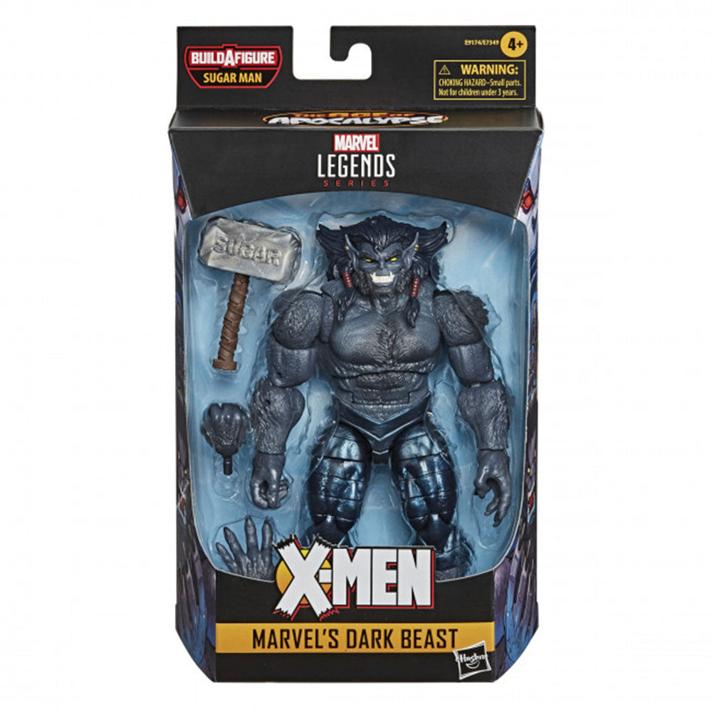 Marvel X-Men Age of Apocalypse Action Figur