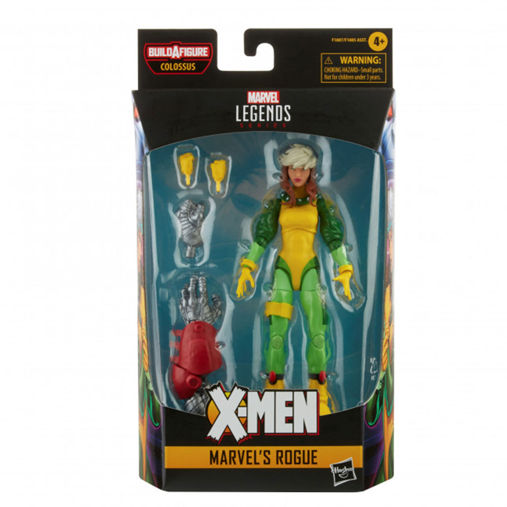 Marvel X-Men Age of Apocalypse Actionfigur