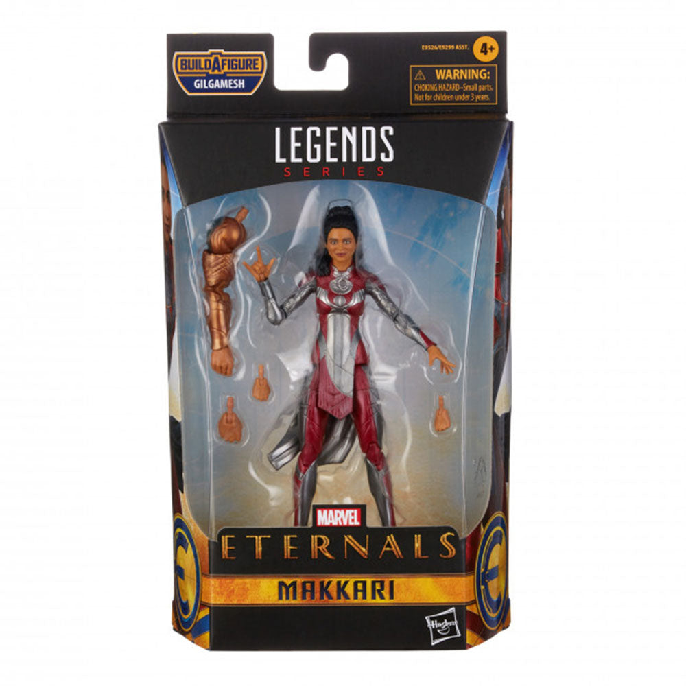 Marvel Legends The Eternals Action Figur